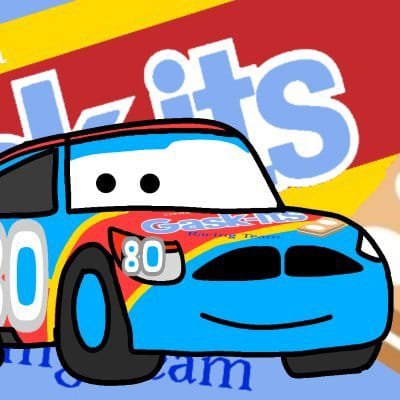 soy el @tiagotubby pero coche.
#MetalixTeam🚂 #Twcrs🚗🏎
canal de Yt https://t.co/sZ8IwpGQFx