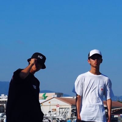 HIPHOP & LOOPSTATION DUO (@regochan_2006&@Morizuki_ryu26)