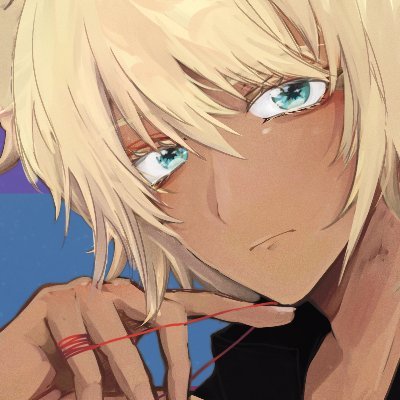 青峰エリックさんのプロフィール画像
