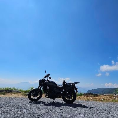 バイクを中心にupしていきます😁たまにNーVAN🎵
気に入ったポストは勝手に引用しますので許してね🙇
たまに今気になっている事アンケートしてます(軽い感じで参加してね)
エロ垢投資垢などは❌