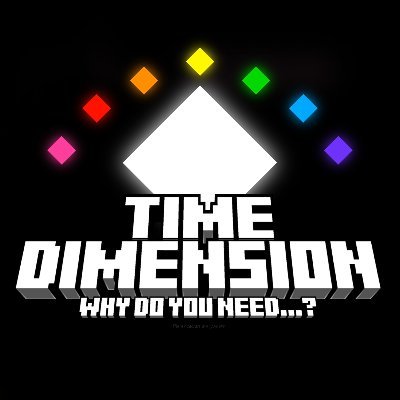 Time Dimension SMP | Server Open Profile