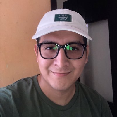 Un campechano apasionado por la Cuarta Transformación.