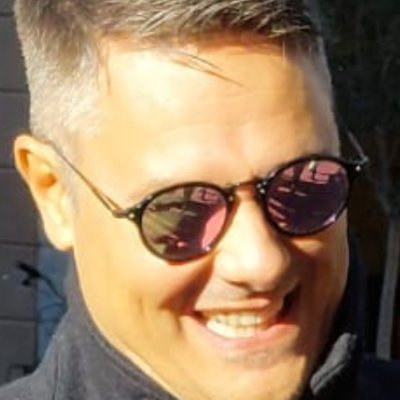 MyFireAdvisor's profile picture. SCREW THE ROUTINE. The map to take back your life.