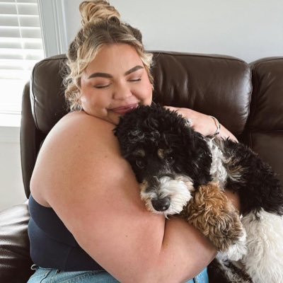 MorganPeace011's profile picture. 