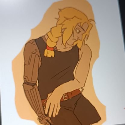 RibaLopez's profile picture. 