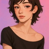 Annaelle_fb (@h3llm4rv) 's Twitter Profile
