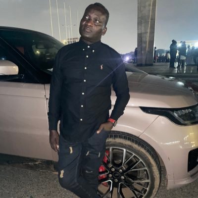 Manager @ S H O D E L S. We deal in high quality men shoes and accessories. WhatsApp +233261196657 or Call +233558693373