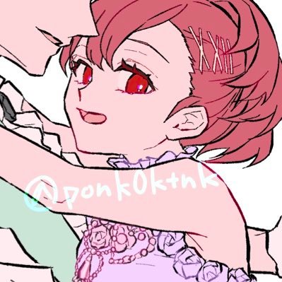 @ponk0ktnk