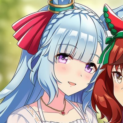 メジロアルダンと申します。 この脚は儚くとも、誇り高く走りたい… 一瞬でもいい。 私はレースで輝きたいのです。
大切な旦那様@MyAludanLove