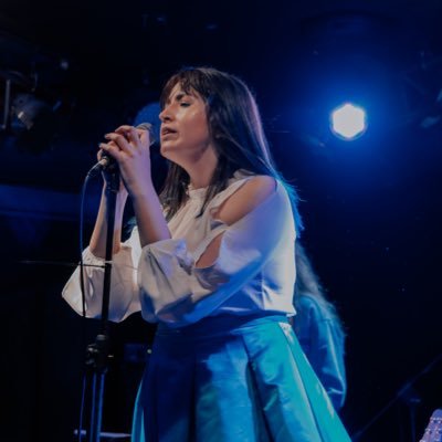 singer-songwriter 💙 instagram: @valerialinley business requires: valerialinley@mail.ru my latest single Garden of Thoughts ⬇️