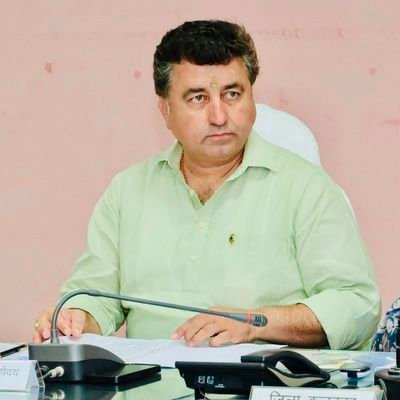 TeamKKvishnoi's profile picture. राज्य मंत्री राजस्थान सरकार | Gudamalani Constituency । Official Account
@kkvishnoibjp
 Managed By Team