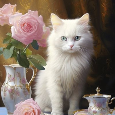 Marta94940172's profile picture. Cuando eres un buen observador, todo el mundo es tu maestro