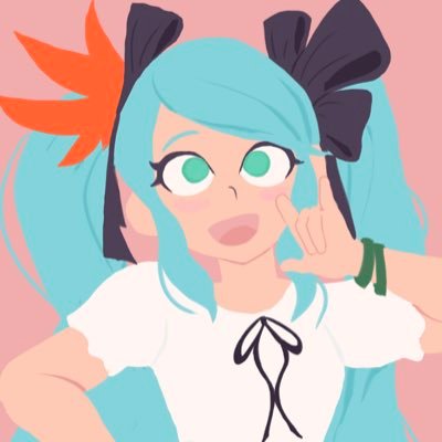Pimi 🏳️‍🌈💗💜💙さんのプロフィール画像