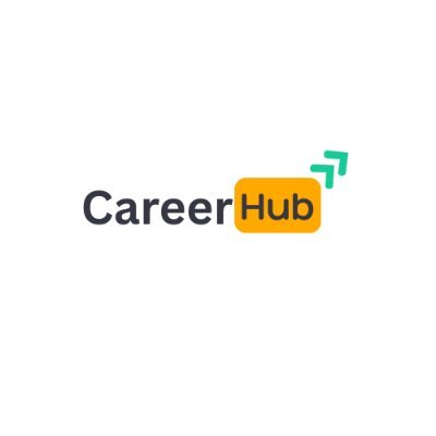 CareerHubTech's profile picture. 🚀 Your Gateway to Top Internships
🔗 Sharing 100% legit openings from public sources
🤝 Not hiring — just here to help you grow!
🌐 https://t.co/L8aKYlHioQ