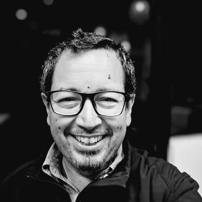 Cuenta alternativa de @ortegabrothers Analista #cuántico | #Politólogo | #Profesor Universitario | #Locutor |