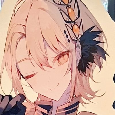 最近まのさばに沼堕ち。MAD動画作成中。レイアとアリサとヒロとナノカ推し。好きCPはヒロレイ、エマアリ、シェリハン。
あんスタ、プロセカ、OW2、ウマ娘、弾丸論破、ルンファ、ハンドラ、key、まのさば 等
NLBLGL全てOK。地雷無。全作品、左右非固定。なんでも美味しい。