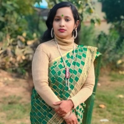 Assistant professor #historian #ancientindia
Ph.D, NET, JRF
Author: Prachin Bharat mein Shilp Shiksha ka Vikas
सा विद्या या विमुक्तये
Views are personal