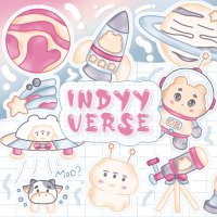 Lunetta. (@indyyverse2) 's Twitter Profile