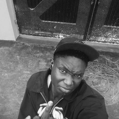 Am a tiler,I believe in my self and also believe in God 🥷🛐
