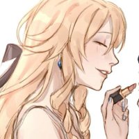 eve 🦢 — semi ia (@luvsnroses) 's Twitter Profile