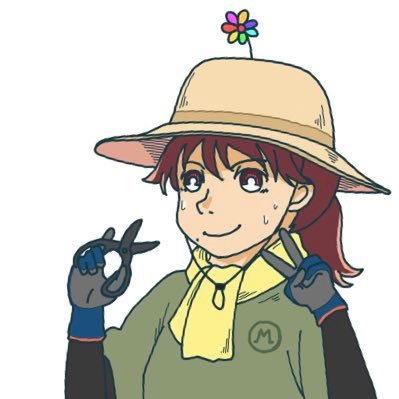 mikaeさんのプロフィール画像