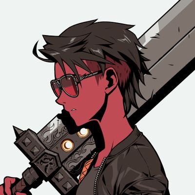 👹 Computer Scientist that became a Cypherpunk
⛩️ - 🔥FireForce - 🅰️🅰️🅰️