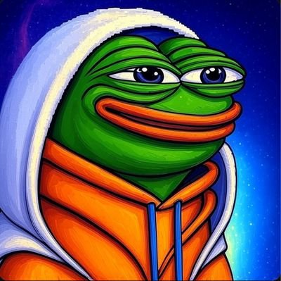 trenchbru's profile picture. Trench to pass