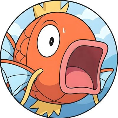 MAGIKARP🦈💦 Profile