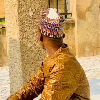Halal trader| Airdrop hunter| Crypto hunter| Taraba state ambassador| Investment strategist| Influencer ambassador| Future minister of power.