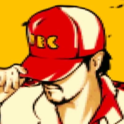 RetroGraphiks'88 Profile