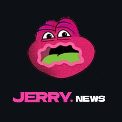 https://t.co/gw1bd8TVjT is a voluntary initiative created to help spread updates and information about Jerry. It is not affiliated with the official Jerry core team.