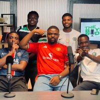 The Boys Football Podcast 🎙⚽️ (@theboyspod_tbfp) 's Twitter Profile