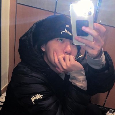 Haribothevert's profile picture. 나의 세잎 조갈몽〠 ̊.✩⡱