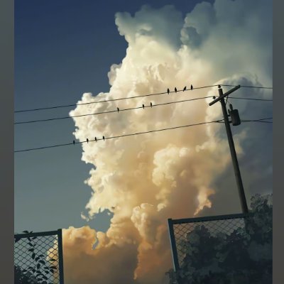 wood_grain479's profile picture. 画像素画的，对于简介其实并不知道说什么，希望你能喜欢我的作品！