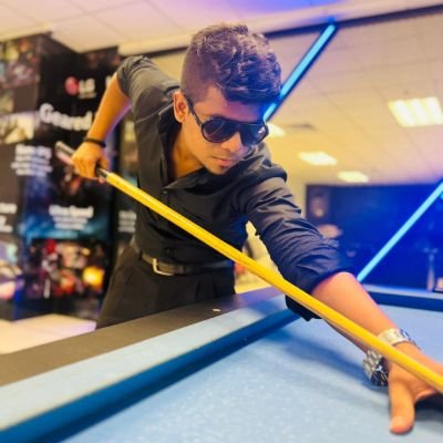 Efty Ahmed Profile