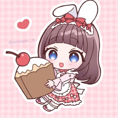 んぬ🍥 (@nnnupo_n) / Posts / X