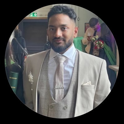 RaheemChoudhury's profile picture. Lecturer in Diagnostic Imaging (UoL)🦴