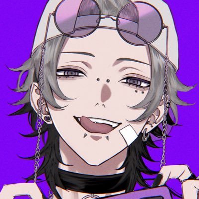 屍Bane Profile