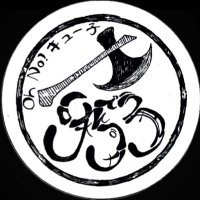 Oh No!キュー子🏴☠️🐚☺️🐅〔🪓953〕②⓪(ひったち) (@ohnoq_ko) 's Twitter Profile
