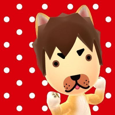 Cazatiburones de Animal Crossing. Muy fan de las Miifotos. Más fan aún de los gatos. Hago vídeos en YouTube. Ni tan mal. ʕᵔᴥᵔʔ