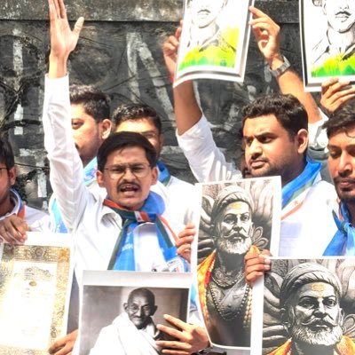 Advocate, ILS’25, Incharge : NSUI KBCNM University Jalgoan, Ex. Spokesperson: NSUI MH, Ex. GS, Secretary: NSUI Pune, Ex. President: NSUI Modern Clg.