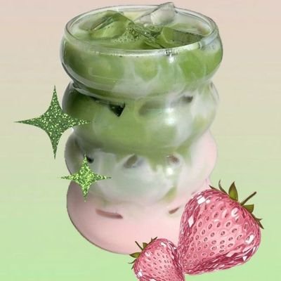 RPm '25
🍓🍵
