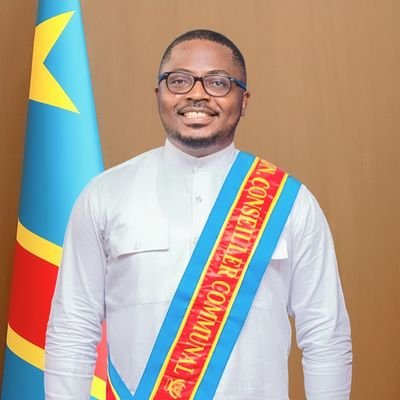 Économiste • Ex-sec.Adm. au Cab. de #VK, VPM en charge de l'ECONAT • Conseiller Communal & Président du Conseil Communal de Ngiri-Ngiri. #CandidatBourgA