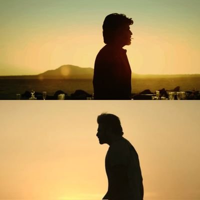 Ahampremam's profile picture. प्रेम ही प्रिय है।