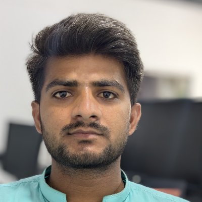 Crafting code & content | Web Developer & Figma Design Learner from Islamabad | CS undergrad | Empowering learners with web tips & tech stories | Always curious