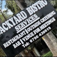 Backyard Bistro (@backyardbistro) 's Twitter Profile