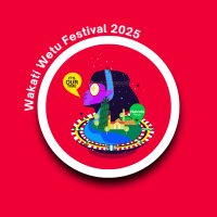 Wakati Wetu Festival (@wakatiwetufest) 's Twitter Profile