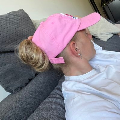 LunaUsso's profile picture. 