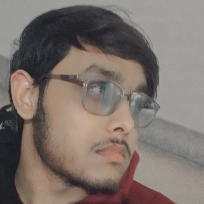 VishalSingh_13's profile picture. DevOps Engineer @Paytm
