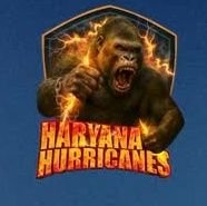 HARYANA HURRICANES
|
GCL🏏
|
Ram Ram Saryane🙏